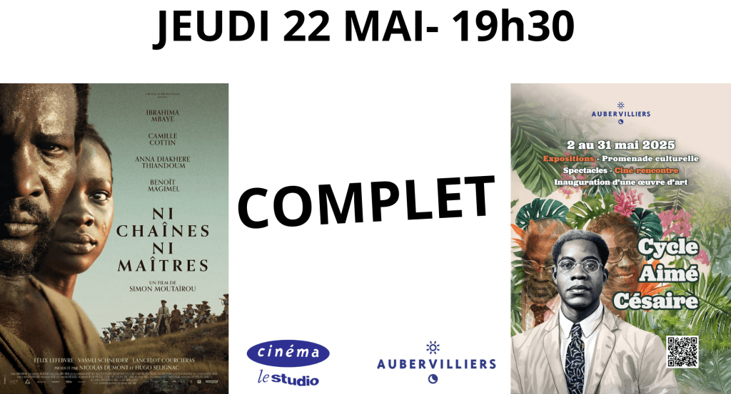 actualité Ni chaines ni maitres