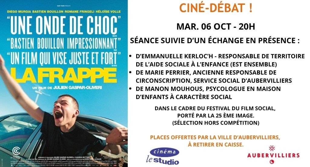 actualité soirée FFS