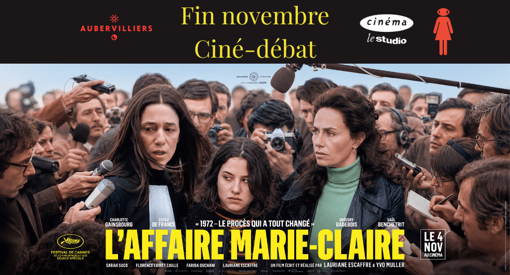 actualité affaire Marie Claire