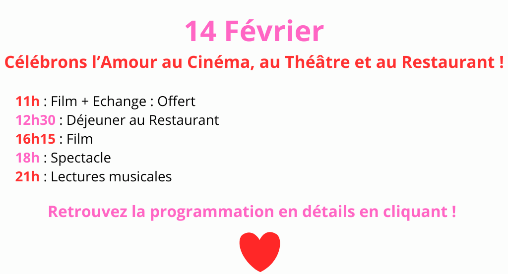 actualité recap 14 fevrier