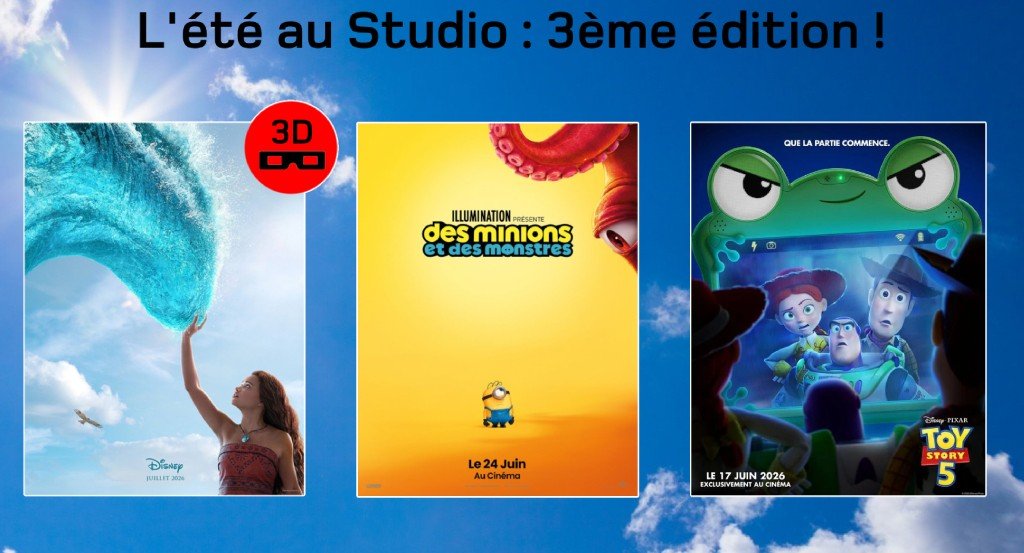 actualité été 2026