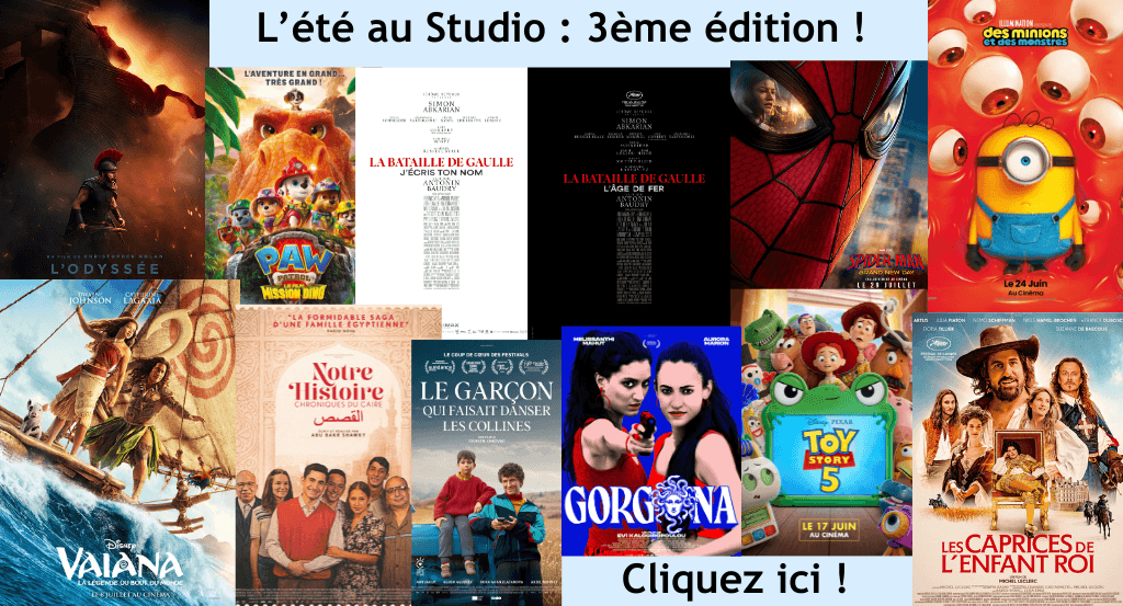 actualité été 2026