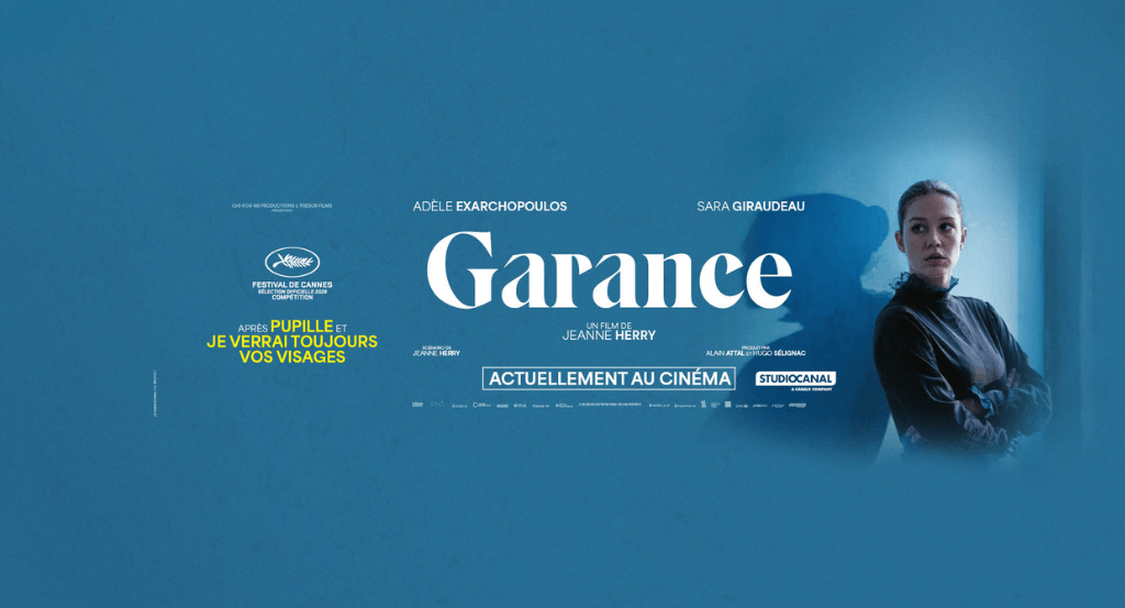 actualité garance