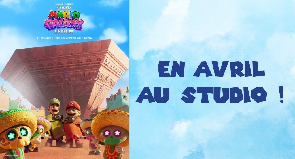 actualité Mario