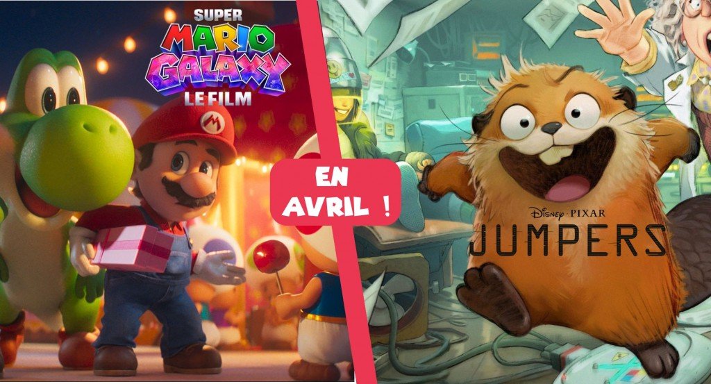 actualité Mario