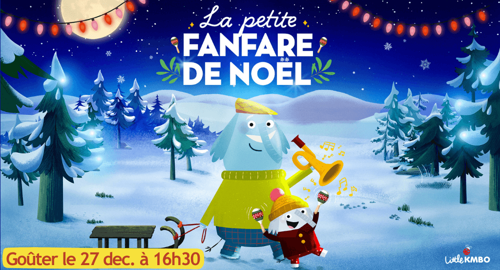 actualité petite fanfare