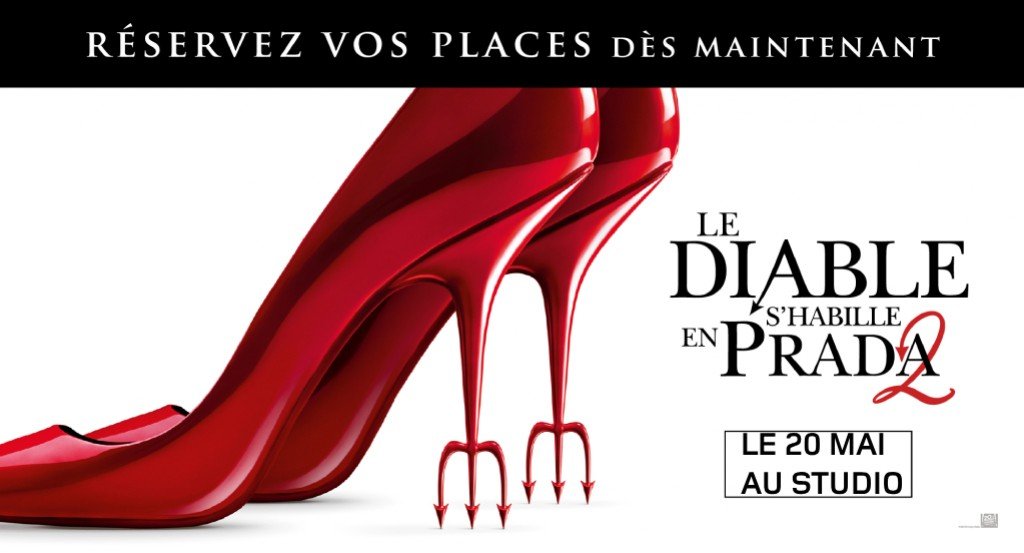 actualité prada