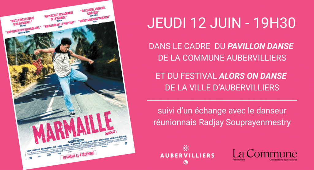 actualité Marmaille