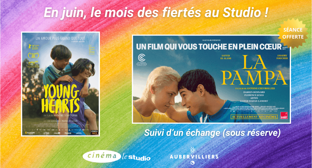 actualité Mois des fiertés