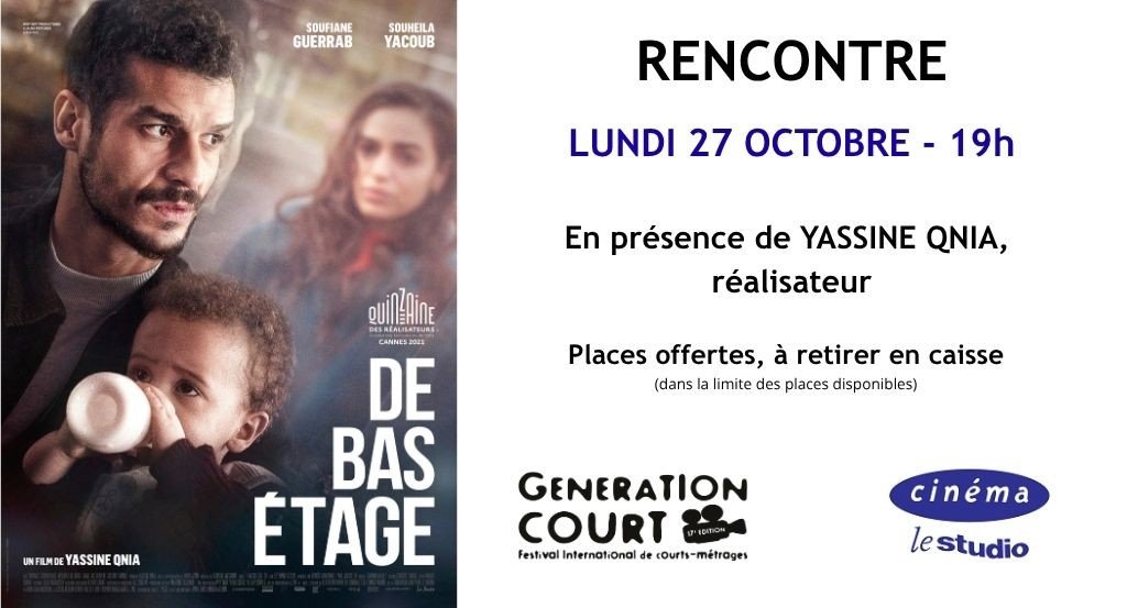 actualité de bas étage