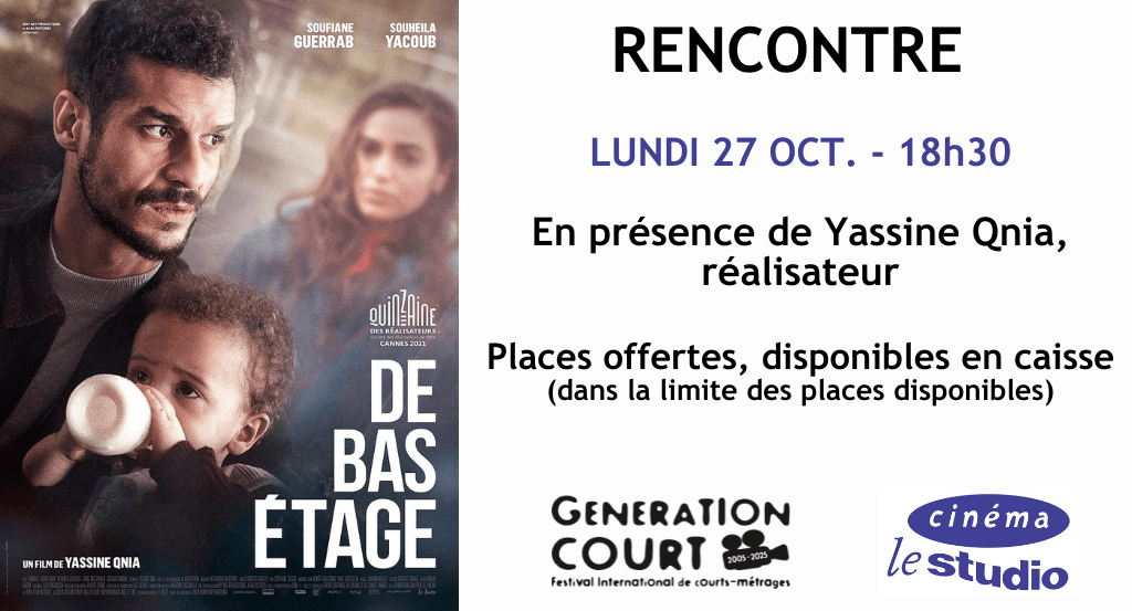 actualité de bas étage
