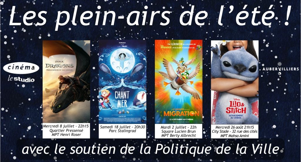 actualité plein air