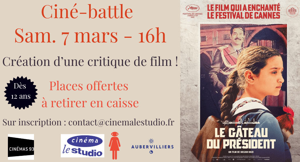 actualité gateau du président