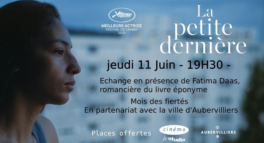 actualité La Petite dernière