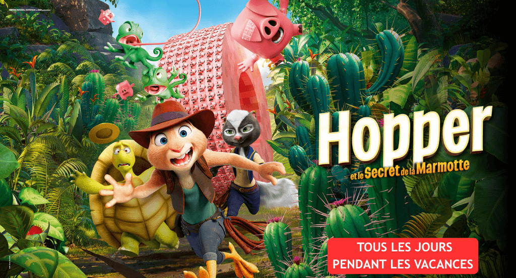 actualité vacances automne 25