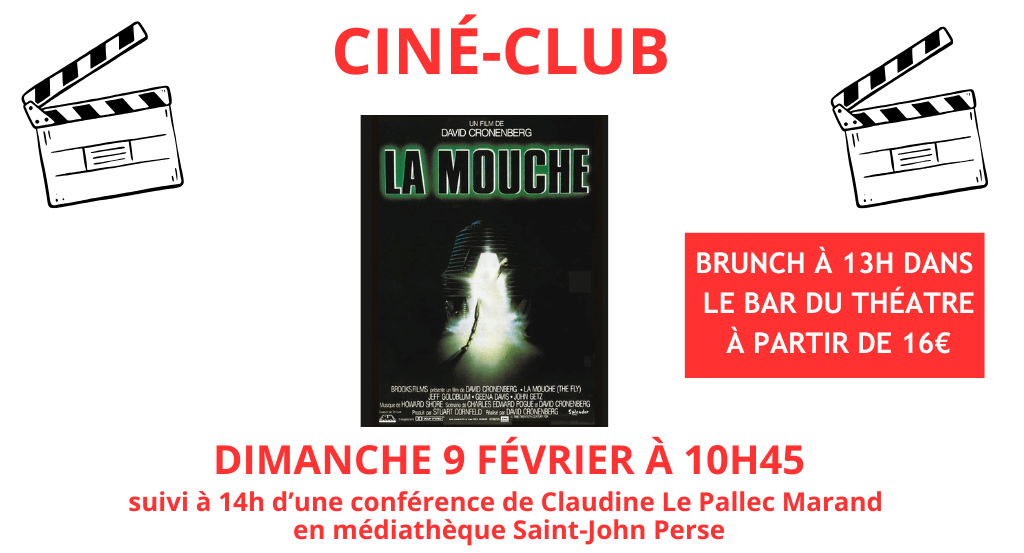 actualité Ciné-club