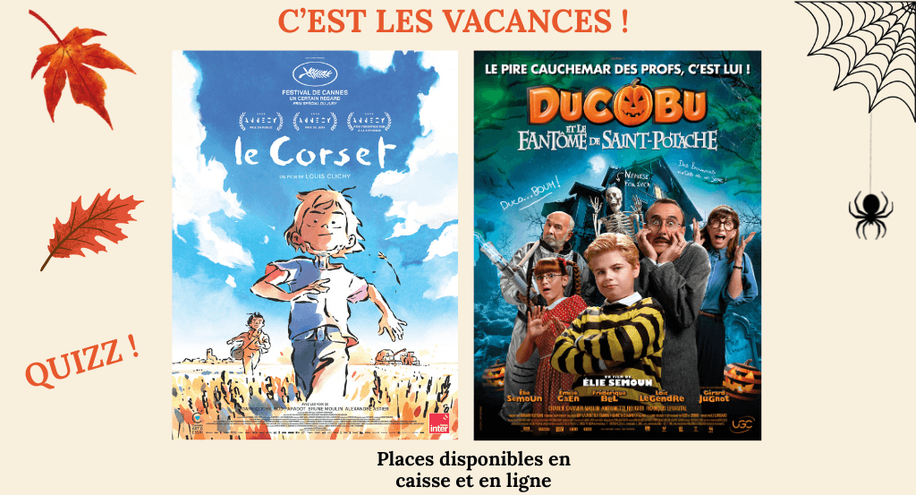 actualité vacances automne