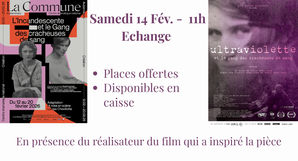 actualité ultraviolette