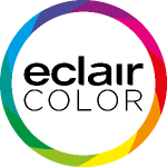Logo EclairColor