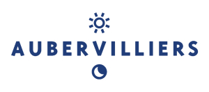 Logo de la ville d'Aubervilliers