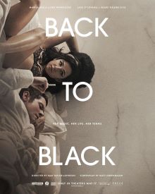 Affiche du film "Back To Black"